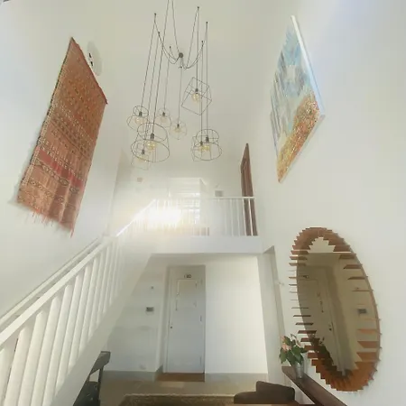 Private - Fall Retreat At Quinta Do Griffo