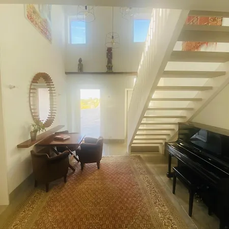 Villa Private - Fall Retreat At Quinta Do Griffo